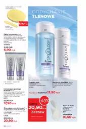 Gazetka promocyjna Faberlic - Gazetka - Gazetka - ważna od 26.09 do 26.09.2021 - strona 56 - produkty: Makijaż, Mleczko, Tonik, Tonik do twarzy