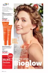 Gazetka promocyjna Faberlic - Gazetka - Gazetka - ważna od 26.09 do 26.09.2021 - strona 64 - produkty: Ser, Inka, Kolagen, Laur, Mars