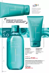 Gazetka promocyjna Faberlic - Gazetka - Gazetka - ważna od 26.09 do 26.09.2021 - strona 66 - produkty: Makijaż, Woda micelarna, Naturell, Ser, Kosmetyki do pielęgnacji, Laur, Woda