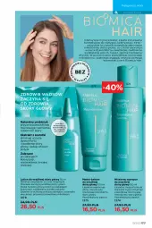 Gazetka promocyjna Faberlic - Gazetka - Gazetka - ważna od 26.09 do 26.09.2021 - strona 69 - produkty: Ser, Por, Zdrowie, Szampon, Pielęgnacja skóry, Wagi, Maska