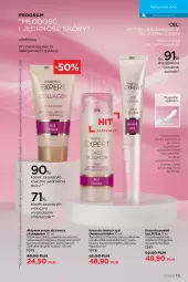 Gazetka promocyjna Faberlic - Gazetka - Gazetka - ważna od 26.09 do 26.09.2021 - strona 75 - produkty: Krem do twarzy, Ser, Rum, Gra, Kolagen, Serum do twarzy, Serum, Mars, Pielęgnacja skóry, Fa
