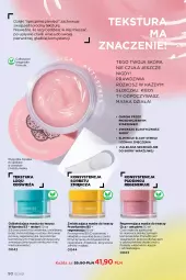 Gazetka promocyjna Faberlic - Gazetka - Gazetka - ważna od 26.09 do 26.09.2021 - strona 90 - produkty: Sok, Kosz, Maska do twarzy, Mars, Pudding, Regenerująca maska, Maska