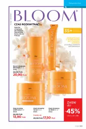 Gazetka promocyjna Faberlic - Gazetka - Gazetka - ważna od 26.09 do 26.09.2021 - strona 93 - produkty: Krem do twarzy, Ser, Rum, Biokap, Serum, Pielęgnacja skóry, Okap, Fa