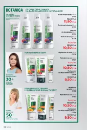 Gazetka promocyjna Faberlic - Gazetka - Gazetka - ważna od 26.09 do 26.09.2021 - strona 98 - produkty: Makijaż, Ser, Rum, Krem na noc, Serum, Phyto, Mleczko, Tonik, Tonik do twarzy, Krem na dzień