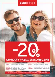 Gazetka promocyjna Ziko - Gazetka Ziko Dermo - Gazetka - ważna od 28.06 do 28.06.2023 - strona 12 - produkty: Sos, Gra