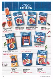 Gazetka promocyjna Makro - [Oferta specjalna] Sezon na grillowanie - Gazetka - ważna od 07.06 do 07.06.2021 - strona 4 - produkty: Kurczak, Kiełbasa głogowska, Frankfurterki, Kiełbasa, Kiełbasa śląska