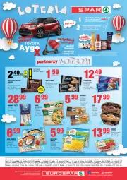 Gazetka promocyjna Spar - EuroSpar - Gazetka - ważna od 08.11 do 08.11.2023 - strona 8 - produkty: Piec, Warzywa, Frosta, Rum, Gry, Gra, Zupa, Kosz, Lody, Maliny, Burger, Czekolada, Sandacz filet, Dzieci, Sandacz, Ogród, Hortex, Fa, Oliwa