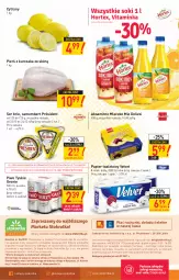 Gazetka promocyjna Stokrotka - Market - Gazetka - ważna od 07.07 do 07.07.2021 - strona 12 - produkty: Piwa, Piwo, Kurczak, Sok, Ser, Gra, Inka, Telefon, Papier, Brie, Président, Cytryny, Szal, Karp, Kosz, O nas, Tyskie, Papier toaletowy, Velvet, Mleczko, Camembert, Aksam, Wagi, Hortex