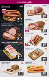 Gazetka promocyjna Stokrotka - Market - Gazetka - ważna od 07.07 do 07.07.2021 - strona 2 - produkty: Kurczak, Krakus, Sok, Sokołów, Mielonka tyrolska, Parówki, Parówki z szynki, Pasztet, Duda, Szynka, Morliny, Kiełbasa, HP