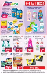 Gazetka promocyjna Stokrotka - Supermarket - Gazetka - ważna od 26.07 do 26.07.2023 - strona 15 - produkty: Warzywa, Ser, Ryż, Pur, Gerber, Papier, Cillit Bang, Canpol, Lovi, Sheba, Ręcznik, Rolki, Dzieci, Owoce, Deser, Vanish, Sanytol, Mięso, LG