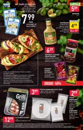 Gazetka promocyjna Stokrotka - Supermarket - Gazetka - ważna od 26.07 do 26.07.2023 - strona 7 - produkty: Warzywa, Ser, Rum, Papier, Orzeszki, Sezam, Talerz, Owoce, Suszone pomidory, Grill, Orka, Pomidory, Mięso