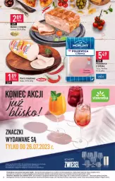 Gazetka promocyjna Stokrotka - Supermarket - Gazetka - ważna od 26.07 do 26.07.2023 - strona 8 - produkty: Polędwica, Warzywa, Beko, Jaja, Kosz, Duda, Morliny, Owoce, Mięso