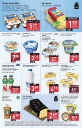 Gazetka promocyjna Stokrotka - Supermarket - Gazetka - ważna od 26.07 do 26.07.2023 - strona 9 - produkty: Serek wiejski, Warzywa, Ser, Maślanka, Danone, Piątnica, Rama, Zott, Brie, Jogurt, Chia, Activia, Serek, Camembert, Owoce, Deser, Gouda, Napój, Mięso, Monte