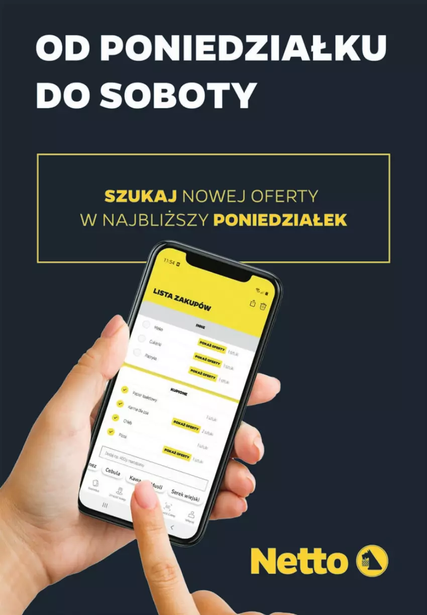 Gazetka promocyjna Netto - Artykuły spożywcze - ważna 21.12 do 27.12.2023 - strona 25