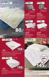 Gazetka promocyjna Jysk - Oferta tygodnia - Gazetka - ważna od 11.08 do 11.08.2024 - strona 15 - produkty: Kołdra, LANA, Poduszka, LG