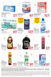 Gazetka promocyjna Makro - [Oferta promocyjna] Dostawa - Gazetka - ważna od 24.12 do 24.12.2021 - strona 12 - produkty: Piec, Płyn do prania, Ludwik, Sos, Rum, Gin, Gra, Do mycia naczyń, Papier, Zawieszka do wc, Szal, Kosz, Płyn do mycia naczyń, Papier toaletowy, Szynka, Płyn do płukania, Ręcznik, Odświeżacz powietrza, Chusteczki, Kolorado, Gillette, Foxy, Maszynka, Perwoll, Płyn do mycia, Pronto, Lenor
