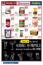 Gazetka promocyjna Makro - [Oferta promocyjna] Dostawa - Gazetka - ważna od 24.12 do 24.12.2021 - strona 2 - produkty: Chrzan, Jabłka prażone, Majonez, Lubisie, Ciastka, Prymat, Winiary, Przyprawy, Borowiki, Rolnik, Jabłka