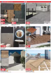 Gazetka promocyjna Merkury Market - Gazetka - ważna od 31.03 do 31.03.2024 - strona 31 - produkty: Top, Por, Płytka, Diamant, Gres