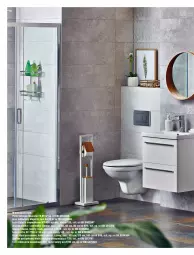 Gazetka promocyjna Obi - Gazetka OBI - Gazetka - ważna od 31.08 do 31.08.2022 - strona 20 - produkty: Piec, Bateria umywalkowa, Sok, Gin, Rust, Słupek, Deska wolnoopadająca, Szafka, Bateria, Umywalka, Drzwi, Gres, Lustro, Meble, Gres szkliwiony