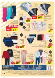 Gazetka promocyjna Carrefour - Gazetka Carrefour - Gazetka - ważna od 04.02 do 04.02.2023 - strona 30 - produkty: Top, Sos, Ser, Koszula nocna, Karp, Kosz, Klej, Rajstopy, Koszula, Dzieci, Figi, Piżama, Fa