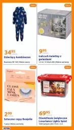 Gazetka promocyjna Action - Gazetka - ważna od 17.12 do 17.12.2024 - strona 15 - produkty: Gwiazda, Kombinezon, Sztuczne rzęsy, Dzieci