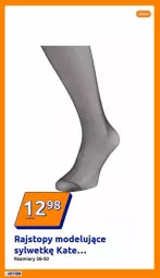 Gazetka promocyjna Action - Gazetka - ważna od 17.12 do 17.12.2024 - strona 30 - produkty: Top, Rajstopy