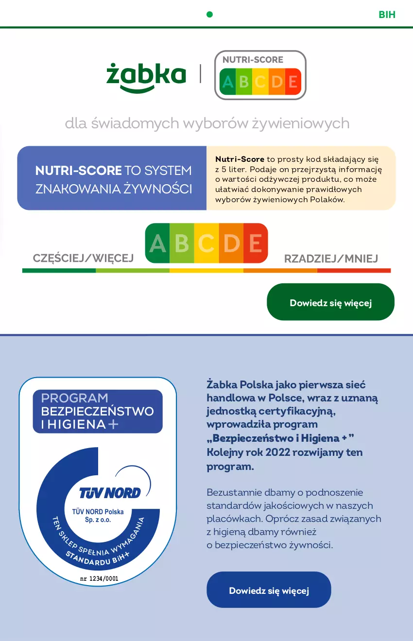 Gazetka promocyjna Żabka - ważna 29.06 do 05.07.2022 - strona 45 - produkty: Gra, Olej, Piec