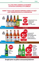 Gazetka promocyjna Żabka - Gazetka - ważna od 05.07 do 05.07.2022 - strona 21 - produkty: Piwa, Piwo, Piec, Gra, Heineken, Perła, Carlsberg, Mango
