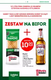 Gazetka promocyjna Żabka - Gazetka - ważna od 05.07 do 05.07.2022 - strona 3 - produkty: Piwa, Piec, Gra