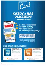 Gazetka promocyjna Kaufland - Gazetka tygodnia - Gazetka - ważna od 07.08 do 07.08.2024 - strona 26 - produkty: Piwo