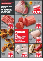 Gazetka promocyjna Kaufland - Gazetka tygodnia - Gazetka - ważna od 07.08 do 07.08.2024 - strona 32 - produkty: Piec, Kurczak, Mięso mielone, Mięso mielone z łopatki wieprzowej, Sos, Sok, Filet z piersi kaczki, Drób, Kapustą, Spaghetti, Grill, Golonka wieprzowa, Gala, Mięso, Podudzie z kurczaka