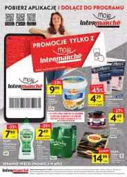 Gazetka promocyjna Intermarche - Wielkanoc - Gazetka - ważna od 19.04 do 19.04.2022 - strona 48 - produkty: Piwa, Piwo, Kurczak, Ketchup, Earl Grey, Krakus, Ser, Por, Gra, Twaróg, Szynka, Carlsberg, Lipton, Sport, Herbata