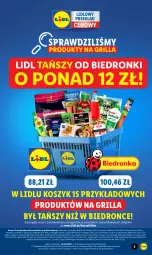 Gazetka promocyjna Lidl - GAZETKA - Gazetka - ważna od 24.05 do 24.05.2025 - strona 3 - produkty: Kurczak, Ludwik, Ketchup, Sos, Sok, Ser, Por, Pur, Gra, Do mycia naczyń, Kiełbaski śląskie, Rama, Worki na śmieci, Ice tea, Kosz, Mlekovita, Płyn do mycia naczyń, Sałat, PIKOK, Hellena, Camembert, Lipton, Burger, Morliny, Kotlin, Worki na śmiec, Płyn do mycia, Wino, Grill, Kasza, Knorr, Mleko