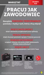 Gazetka promocyjna Lidl - GAZETKA - Gazetka - ważna od 24.05 do 24.05.2025 - strona 41 - produkty: Piec, Parkside, Ser, Por, Walizka, Intel, Akumulator