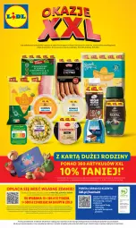Gazetka promocyjna Lidl - GAZETKA - Gazetka - ważna od 24.05 do 24.05.2025 - strona 50 - produkty: Por, Gra, Portal, Laur, Mola