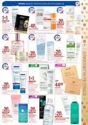 Gazetka promocyjna Super Pharm - Gazetka - Gazetka - ważna od 19.05 do 19.05.2021 - strona 7 - produkty: Top, Ser, Rum, Acer, Serum do twarzy, Lierac, Bell, Iwostin, Pharmaceris, Kosmetyki do pielęgnacji, Serum, Tołpa, Dermika, Ziaja, Nuxe, Bella