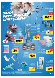 Gazetka promocyjna Carrefour - Gazetka Carrefour - Gazetka - ważna od 18.03 do 18.03.2023 - strona 19 - produkty: Pojemnik