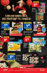 Gazetka promocyjna PoloMarket - Gazetka pomocyjna - Gazetka - ważna od 10.05 do 10.05.2022 - strona 10 - produkty: Sajgonki, Gnocchi, Sushi, Mango, Kebab, Hortex, Fa