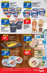 Gazetka promocyjna PoloMarket - Gazetka pomocyjna - Gazetka - ważna od 10.05 do 10.05.2022 - strona 13 - produkty: Ser, Gra, Danone, Zott, Bell, Jogurt, Bella, Deser, Mintaj, Jogobella, Olma