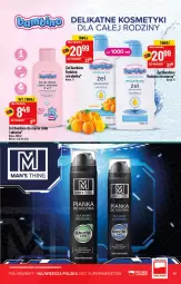Gazetka promocyjna PoloMarket - Gazetka pomocyjna - Gazetka - ważna od 10.05 do 10.05.2022 - strona 37 - produkty: Pianka do golenia