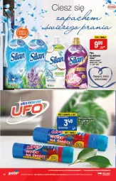 Gazetka promocyjna PoloMarket - Gazetka pomocyjna - Gazetka - ważna od 10.05 do 10.05.2022 - strona 38 - produkty: Worki na śmieci, Worki na śmiec