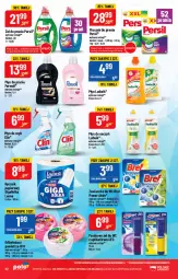 Gazetka promocyjna PoloMarket - Gazetka pomocyjna - Gazetka - ważna od 10.05 do 10.05.2022 - strona 42 - produkty: Ludwik, Proszek do prania, Persil