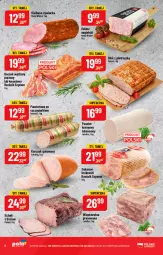 Gazetka promocyjna PoloMarket - Gazetka pomocyjna - Gazetka - ważna od 10.05 do 10.05.2022 - strona 6 - produkty: Sos, Boczek