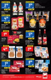 Gazetka promocyjna PoloMarket - Gazetka pomocyjna - Gazetka - ważna od 10.05 do 10.05.2022 - strona 9 - produkty: Makaron, Frosta, Sos, Ryż, Zupa, Makaron ryżowy, Stek, Makaron chiński, Burger