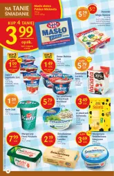Gazetka promocyjna Delikatesy Centrum - Gazetka Delikatesy Centrum - Gazetka - ważna od 25.08 do 25.08.2021 - strona 18 - produkty: Belriso, Ser, Salami, Danone, Zott, Danonki, Sałat, Margaryna, Hochland, Danio, Owoce, Deser, Flora