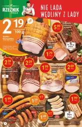 Gazetka promocyjna Delikatesy Centrum - Gazetka Delikatesy Centrum - Gazetka - ważna od 25.08 do 25.08.2021 - strona 6 - produkty: Piec, Kurczak, Ser, Por, Parówki, Szynka, Tarczyński, Boczek