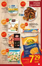 Gazetka promocyjna Delikatesy Centrum - Gazetka Delikatesy Centrum - Gazetka - ważna od 25.08 do 25.08.2021 - strona 9 - produkty: Piwo, Sałatka, Pierogi, Ciasto francuskie, Ser, Zupa, Sałat, Virtu, Kapustą, Lisner, Hortex