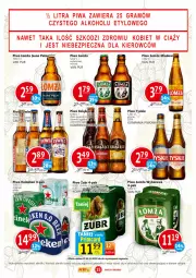 Gazetka promocyjna Prim Market - Gazetka - ważna od 23.11 do 23.11.2022 - strona 15 - produkty: Piwo, Sok, Pur, Heineken, Tyskie