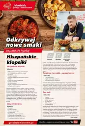 Gazetka promocyjna Lewiatan - Gazetka - ważna od 17.01 do 17.01.2024 - strona 4 - produkty: Piec, Cebula, Sos, Sok, Sól, Por, Papier, Blender, Oliwki, Papryka, Czosnek, Kawa, Ziemniaki, Mlekovita, Pieprz, Ręcznik, Olej rzepakowy, Cedzak, Chleb, Wino, 5 Sekund, Masło, Olej, Pomidory, Mięso, Klopsiki, Mleko, LG