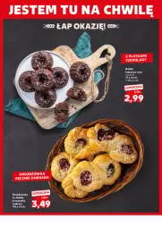 Gazetka promocyjna Kaufland - Kaufland - Gazetka - ważna od 09.10 do 09.10.2024 - strona 20 - produkty: Babka, Ocet